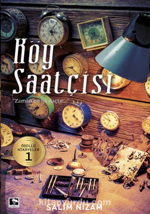 köy saatçisi (Paperback)