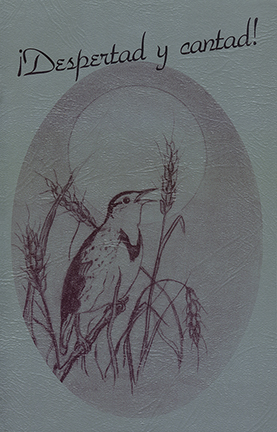 Despertad y cantad