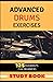 Advanced Drums Exercises