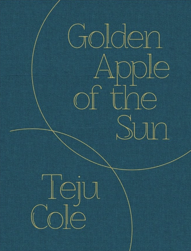 Golden Apple of the Sun (Unknown Binding)