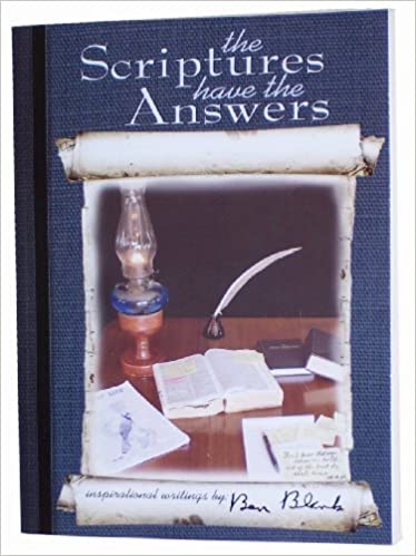 The Scriptures Have the Answers