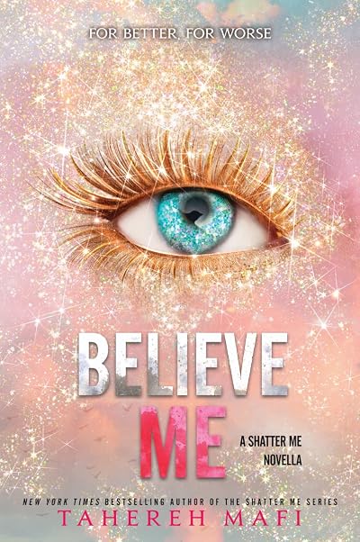 Believe Me