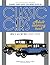 Classic Cars Adult Coloring...