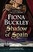 Shadow of Spain (Ursula Blanchard #20)