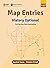 Map Entries for History Opt...