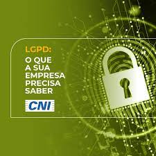 LGPD O que a sua Empresa Precisa Saber