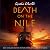 Death on the Nile by Agatha Christie