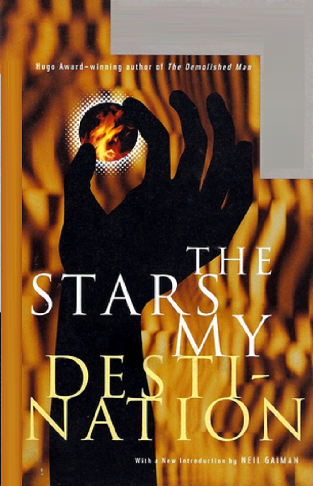 The Stars My Destination