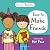Time to Make Friends