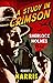 A Study in Crimson: Sherlock Holmes: 1942