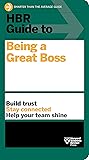 HBR Guide to Bein...