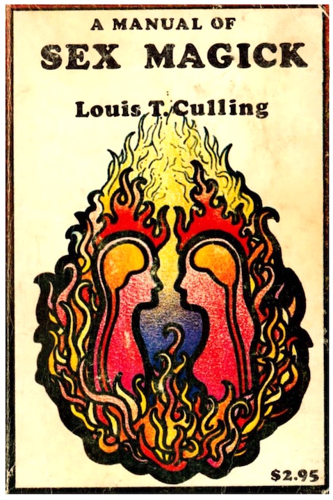 A Manual of Sex Magick