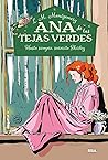 Hasta siempre, señorita Shirley (Ana de las Tejas Verdes #8)
