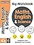 Gold Stars Maths, English &...