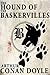 The Hound of the Baskervilles of Sherlock Holmes #3