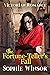 The Fortune-Teller's Fall by Sophie Winsor