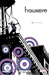 Hawkeye Omnibus V...