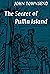 The Secret of Puffin Island by John Townsend