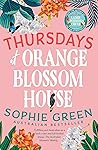 Book cover for Thursdays at Orange Blossom House