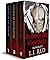 Bloodline Vampires Bundle 1