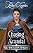 Chasing Scandal (Wolverton World #2)