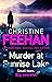 Murder at Sunrise Lake