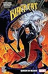Black Cat, Vol. 4 by Jed MacKay