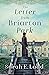 The Letter from Briarton Park (The Houses of Yorkshire, #1)
