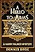 A Hello to Arms by Dennis Broe