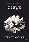 Book cover for Crave (Crave, #1)