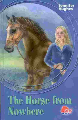 The Horse from Nowhere (Hardcover)