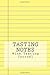 Tasting Notes: Wine Tasting Journal