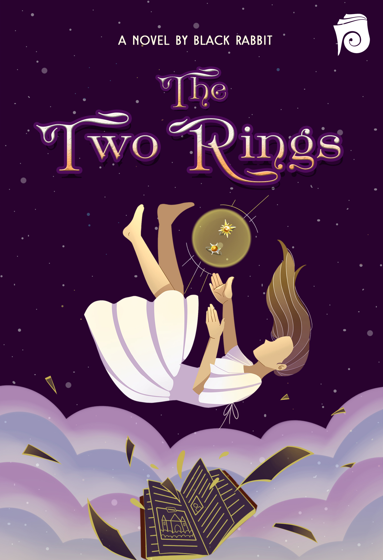 The Two Rings (ebook)