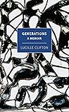 Generations by Lucille Clifton
