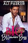 Big Billionaire Boss