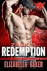 Zack’s Redemption