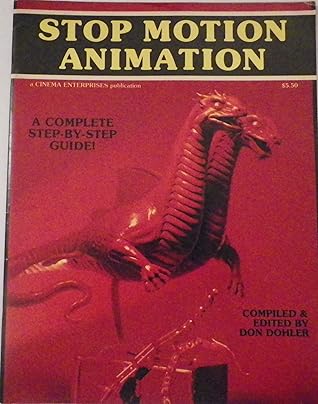 Stop Motion Animation: A Complete Step-By-Step Guide