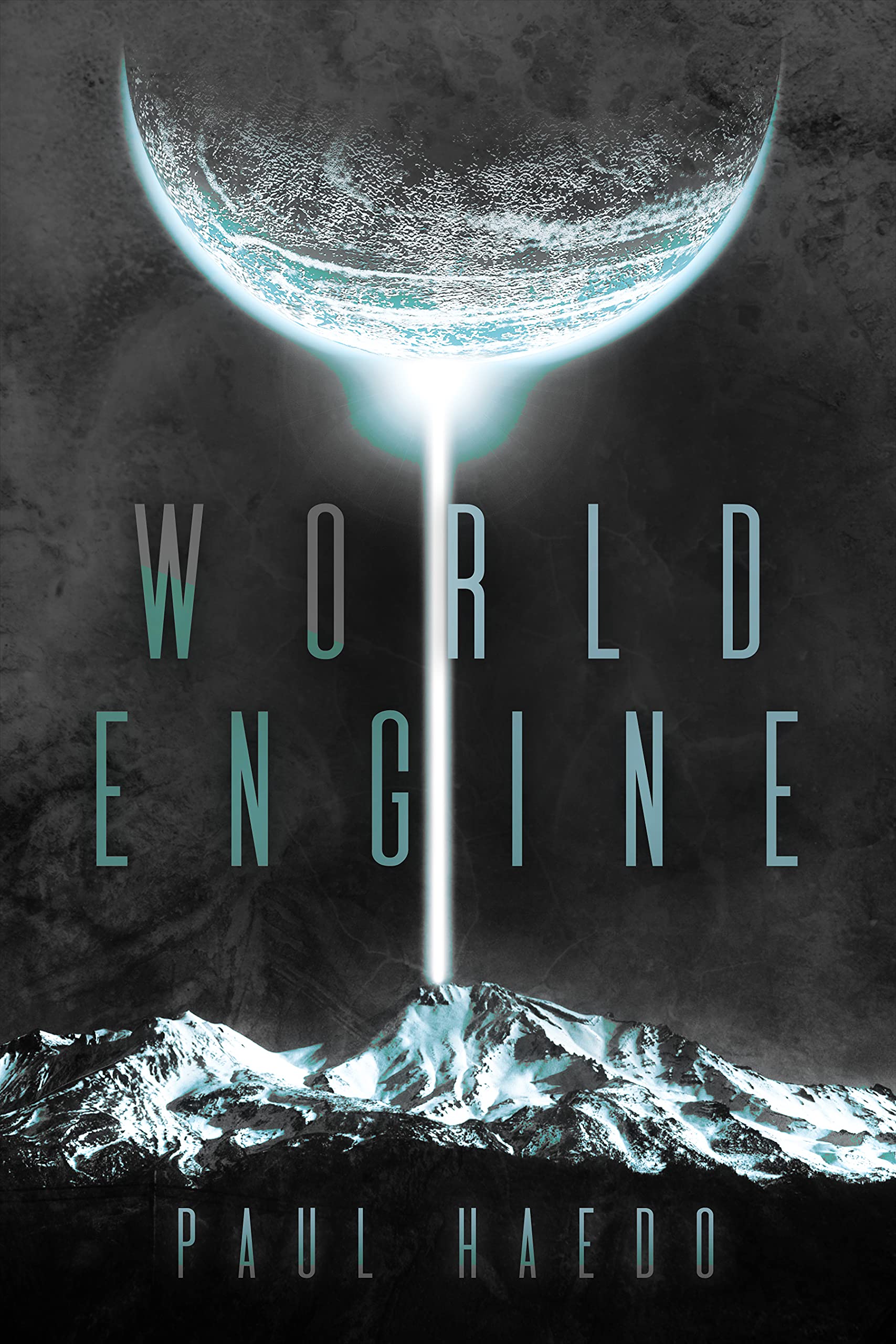 World Engine (Kindle Edition)