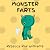Monster Farts by Rebecca Rae Williams