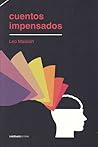Cuentos impensados