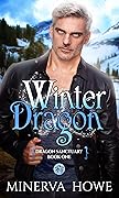 Winter Dragon (Dragon Sanctuary, #1)