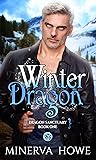 Winter Dragon (Dragon Sanctuary, #1)