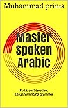 Master Spoken Ara...