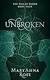 Unbroken: A shock...
