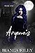 Areyna's Secret (Undercover...
