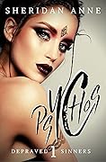 Psychos (Depraved Sinners, #1)