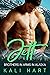 Jett (Brothers in Arms in Alaska, #6)