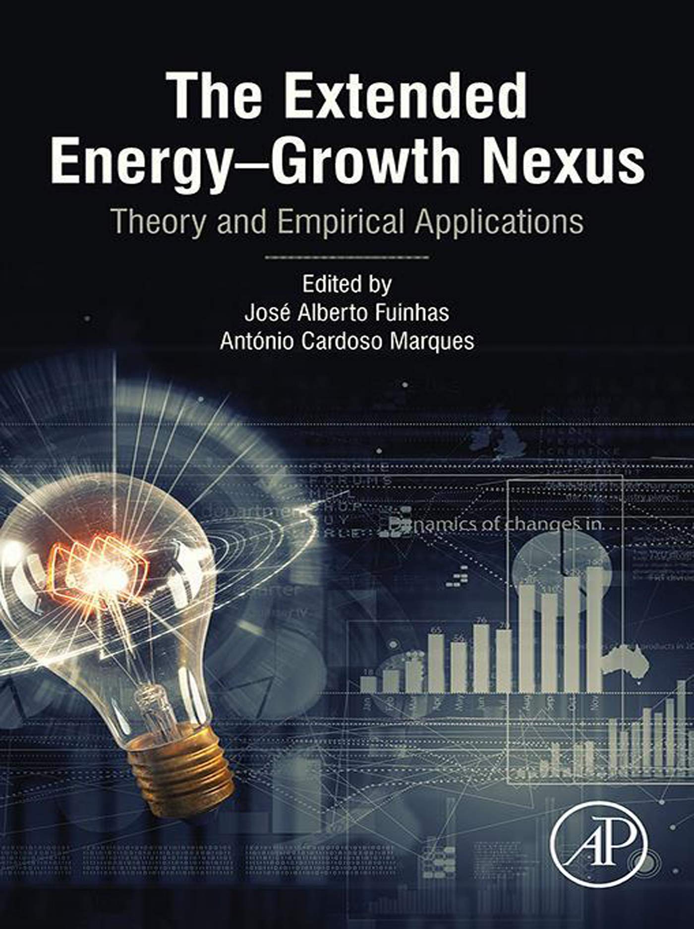 The Extended Energy–Growth Nexus: Theory and Empirical Applications (Kindle Edition)