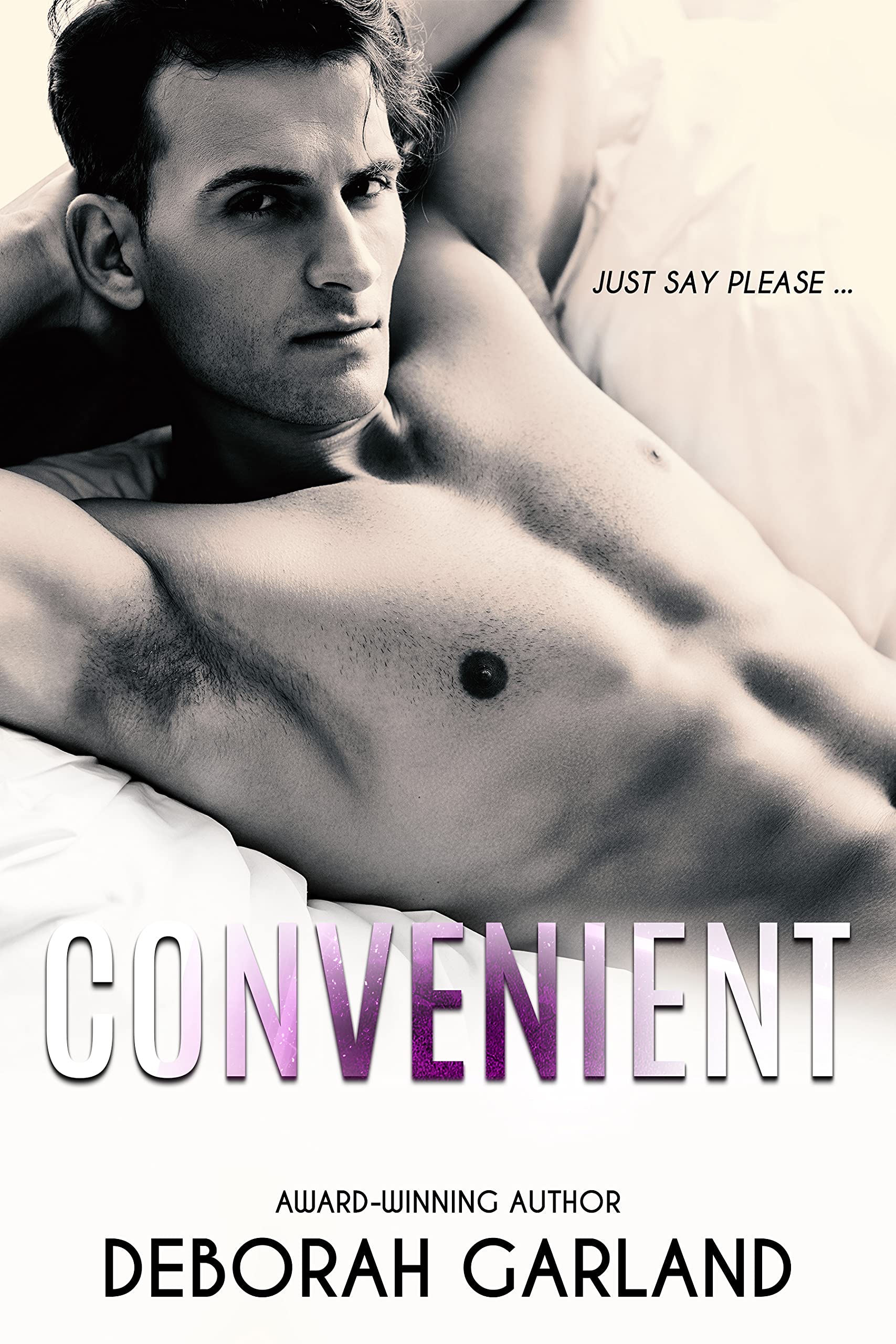 Convenient (Undeniably Yours, #3)