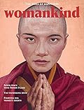 Womankind #15 Yak